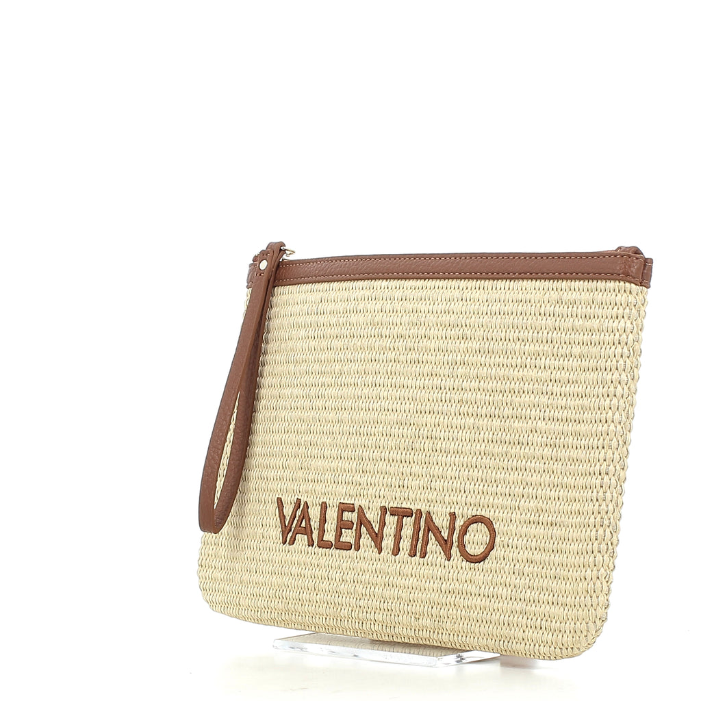 Beauty Valentino Donna 9TE719PP26  NAT CUOIO