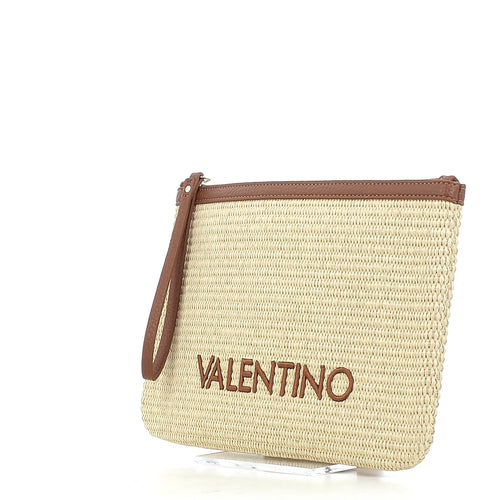 Beauty Valentino Donna 9TE719PP26  NAT CUOIO