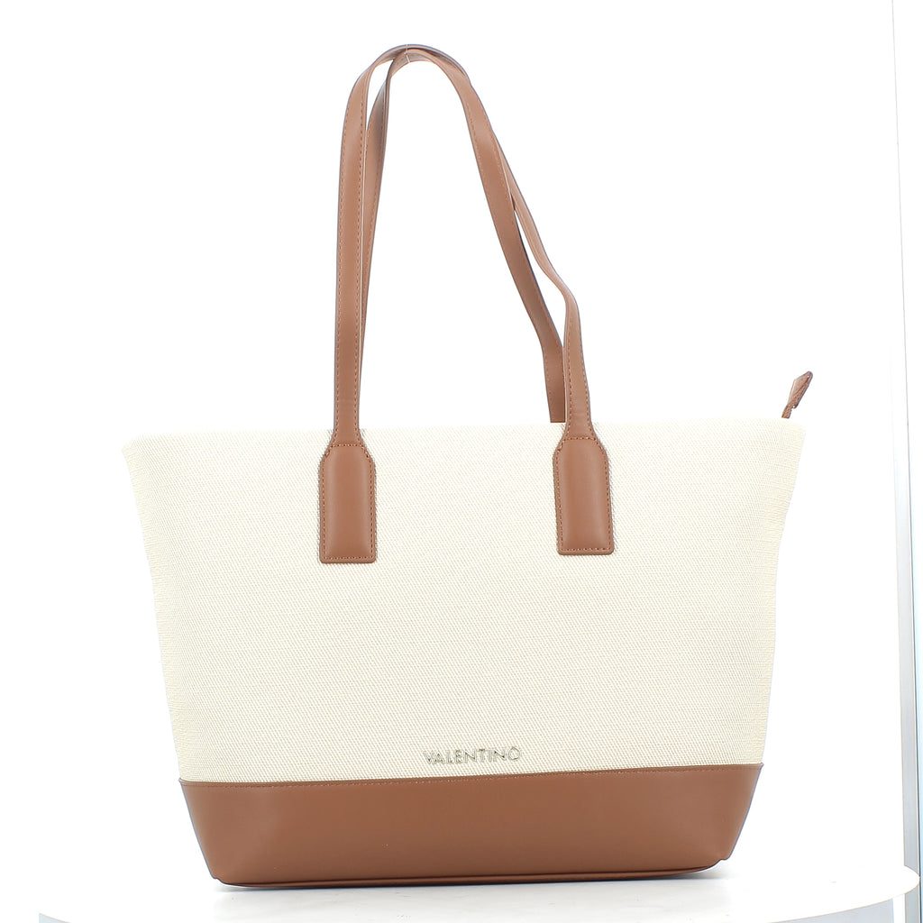Valentino women's bag 9PS01P26 NAT CUOIO