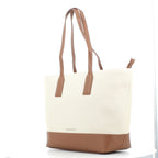 Valentino women's bag 9PS01P26 NAT CUOIO