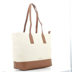 Valentino women's bag 9PS01P26 NAT CUOIO