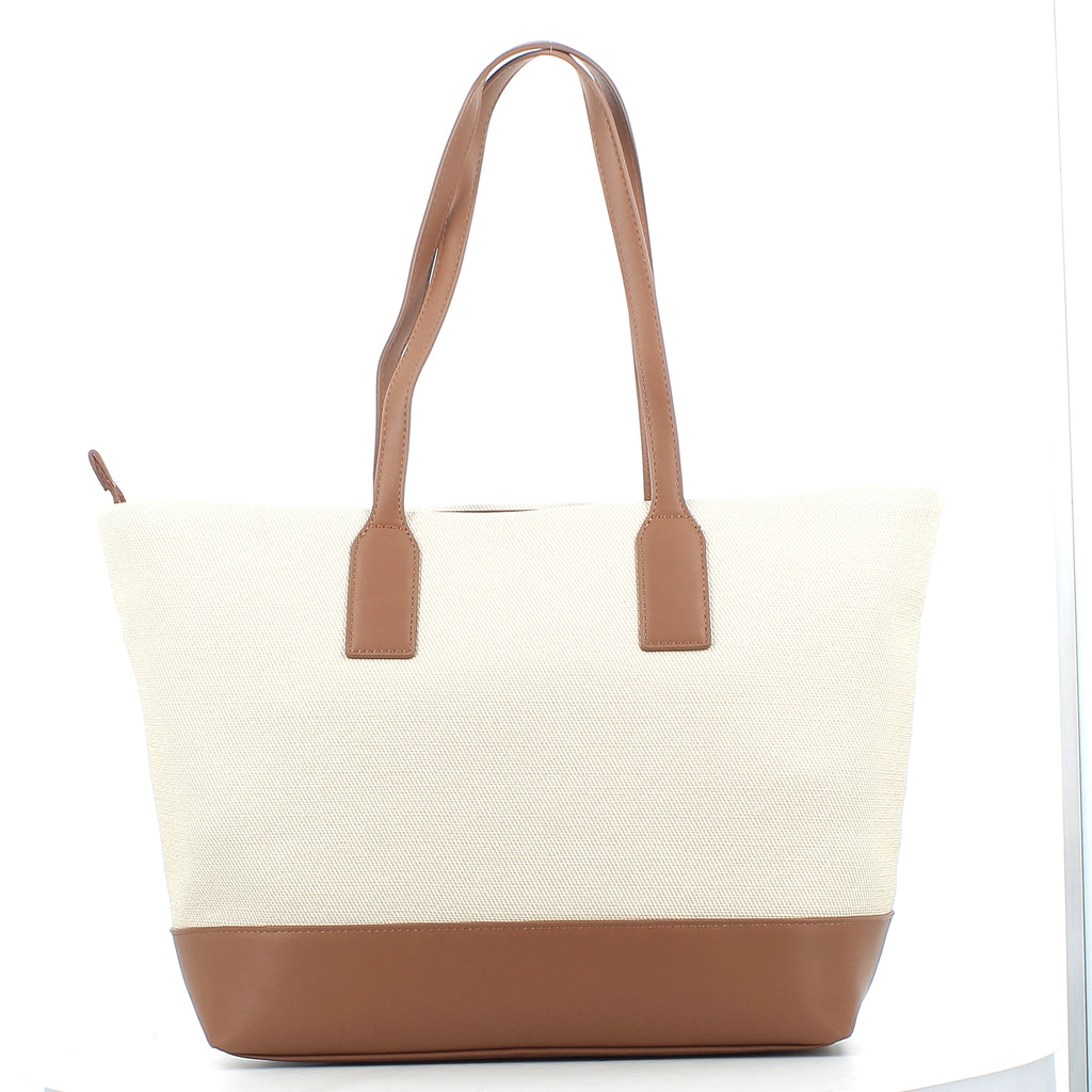 Valentino women's bag 9PS01P26 NAT CUOIO