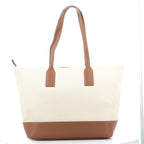 Valentino women's bag 9PS01P26 NAT CUOIO