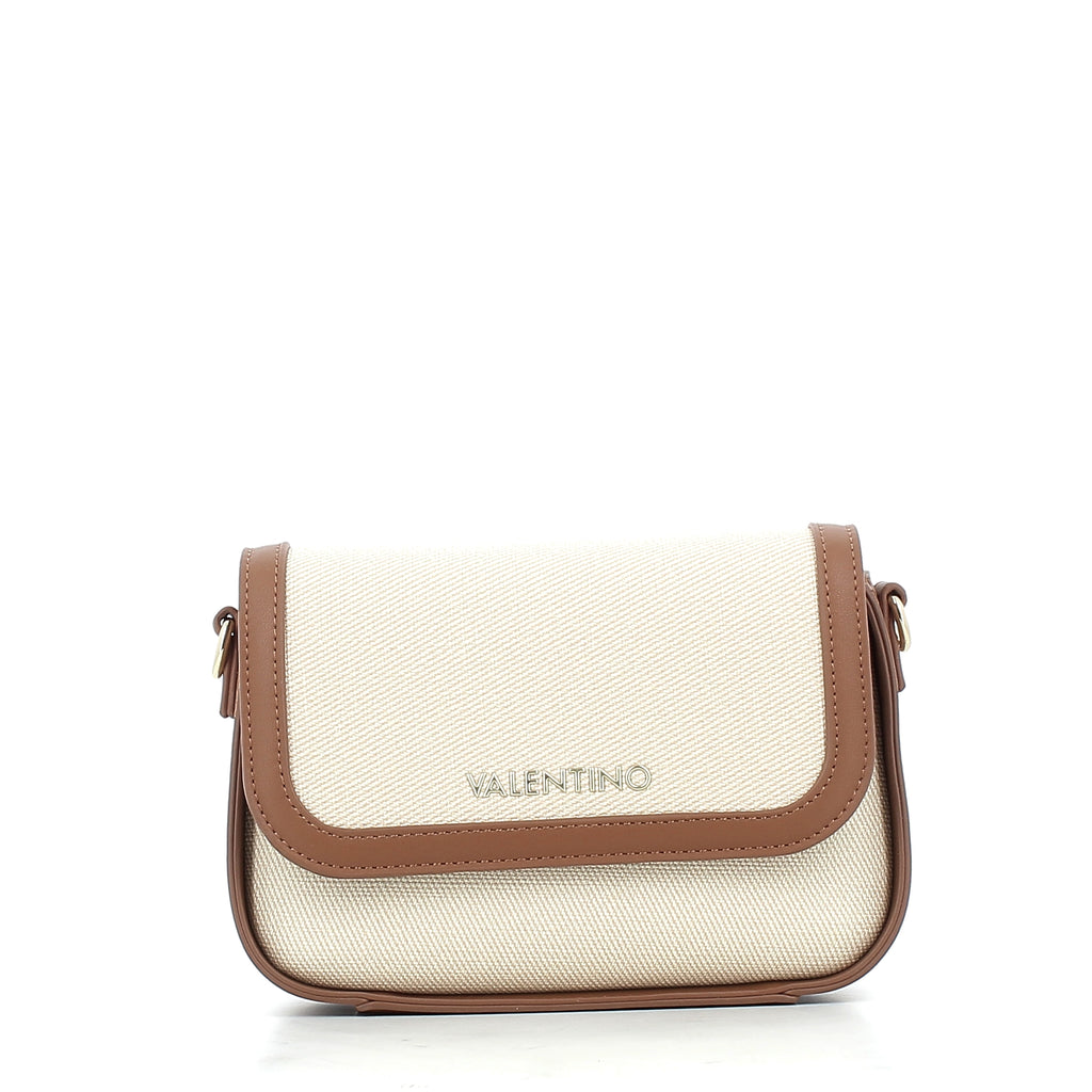 Valentino women's bag 9PS09P26 NAT CUOIO