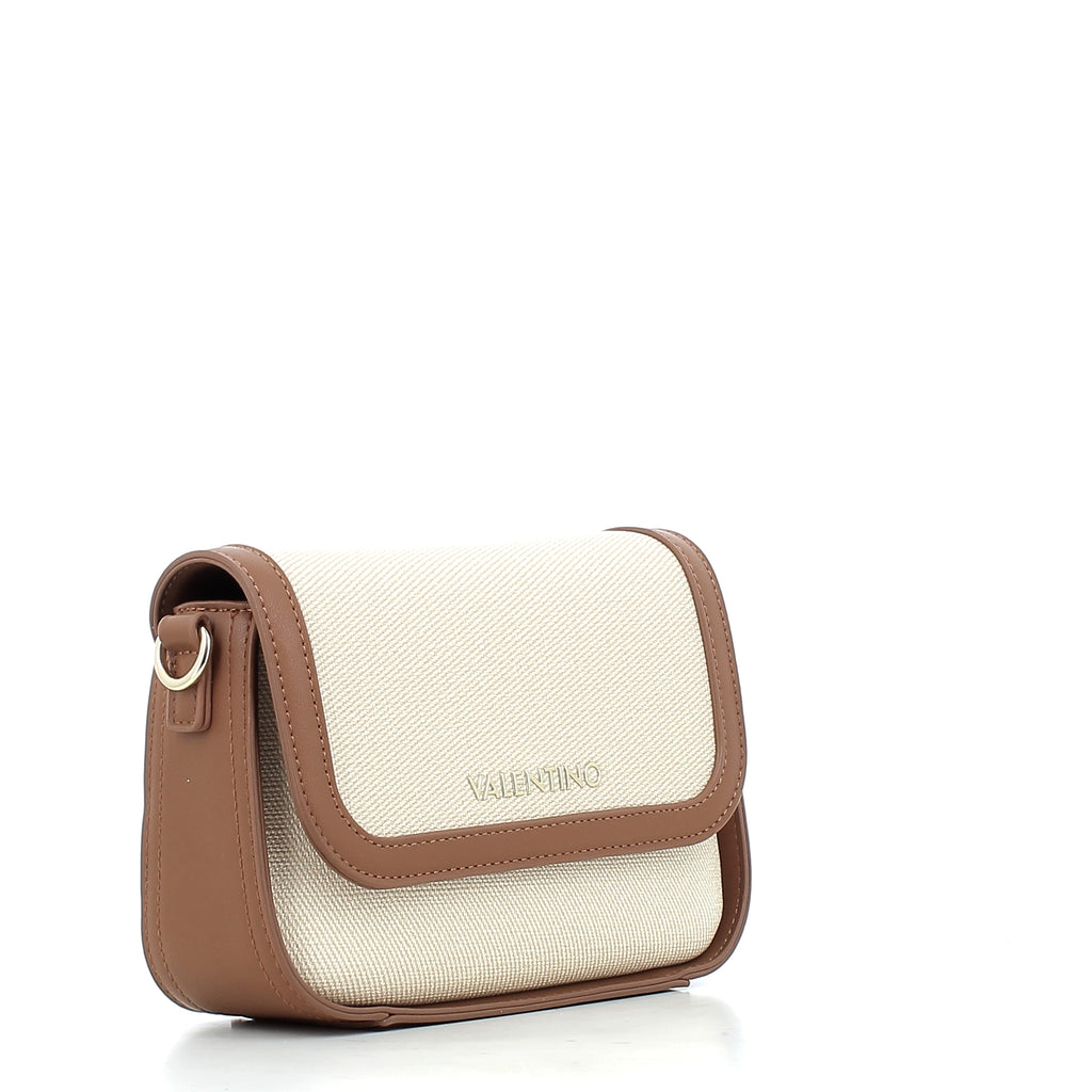 Valentino women's bag 9PS09P26 NAT CUOIO