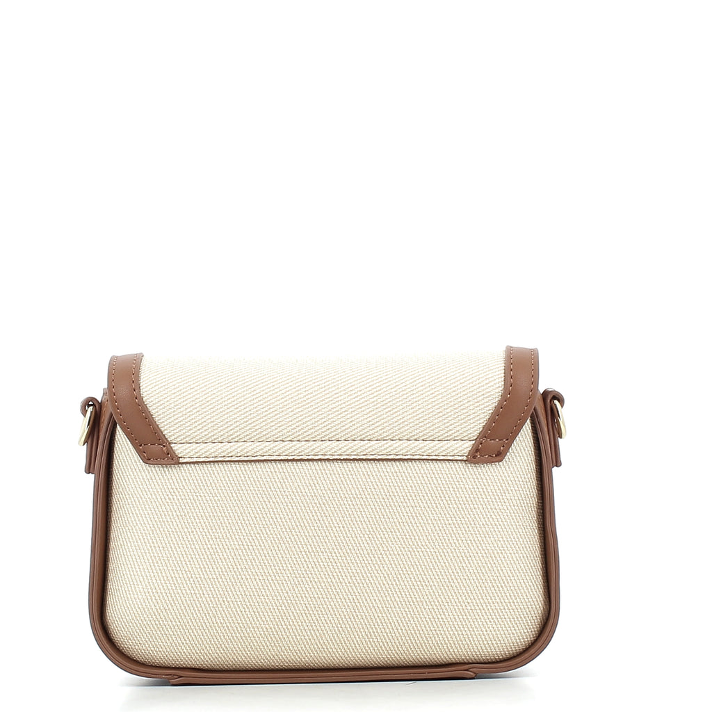 Valentino women's bag 9PS09P26 NAT CUOIO