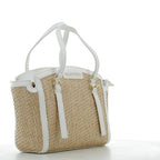 Valentino women's bag 9R904P26 NAT WHITE