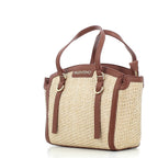 Valentino Women's Bag 9R904P26 NAT LEATHER