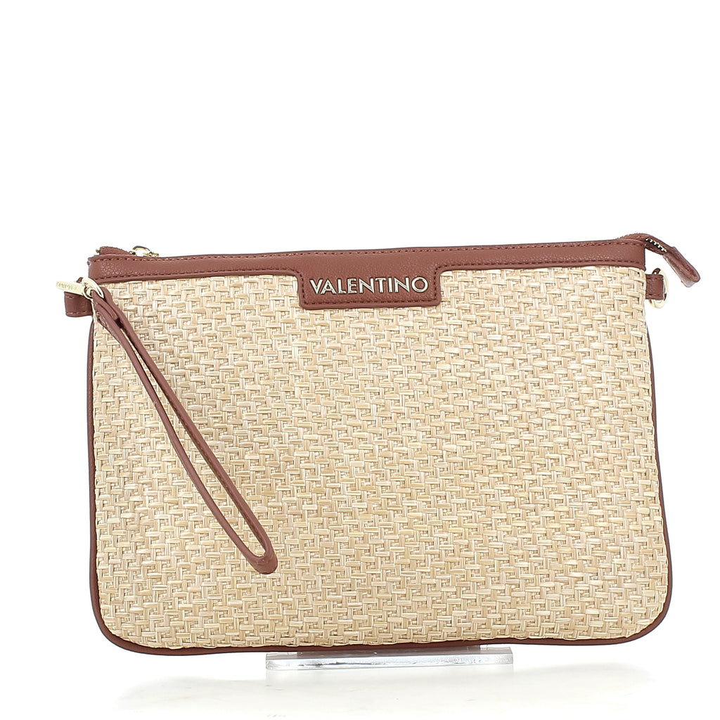 Valentino women's bag 9R917P26 NAT CUOIO