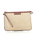 Valentino women's bag 9R917P26 NAT CUOIO