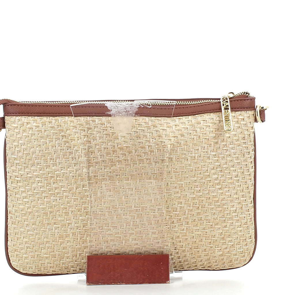 Valentino women's bag 9R917P26 NAT CUOIO