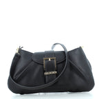 Valentino women's bag 9TF13P26 NERO