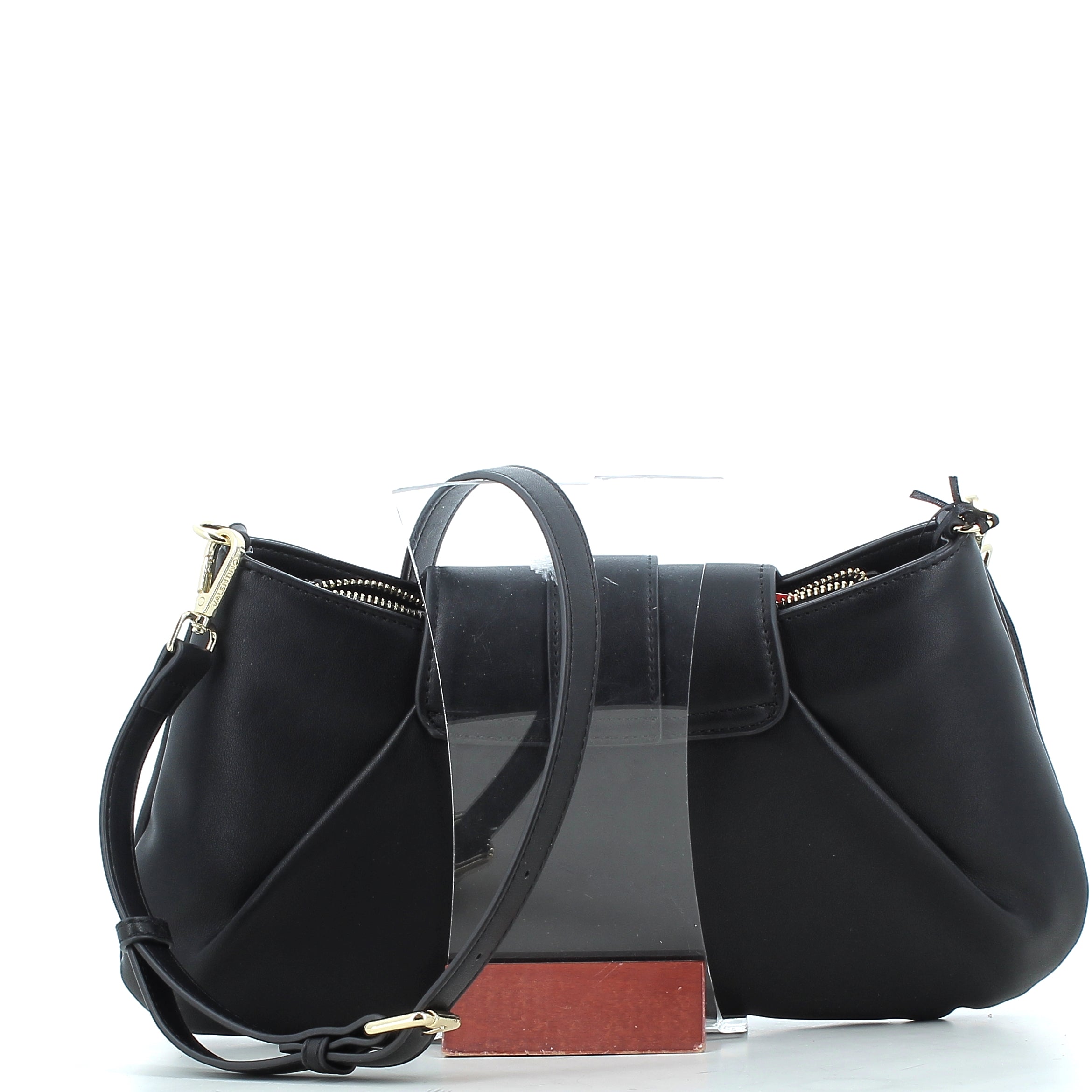 Valentino women's bag 9TF13P26 NERO