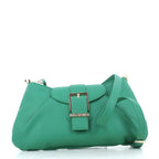Valentino women's bag 9TF13P26 EMERALD