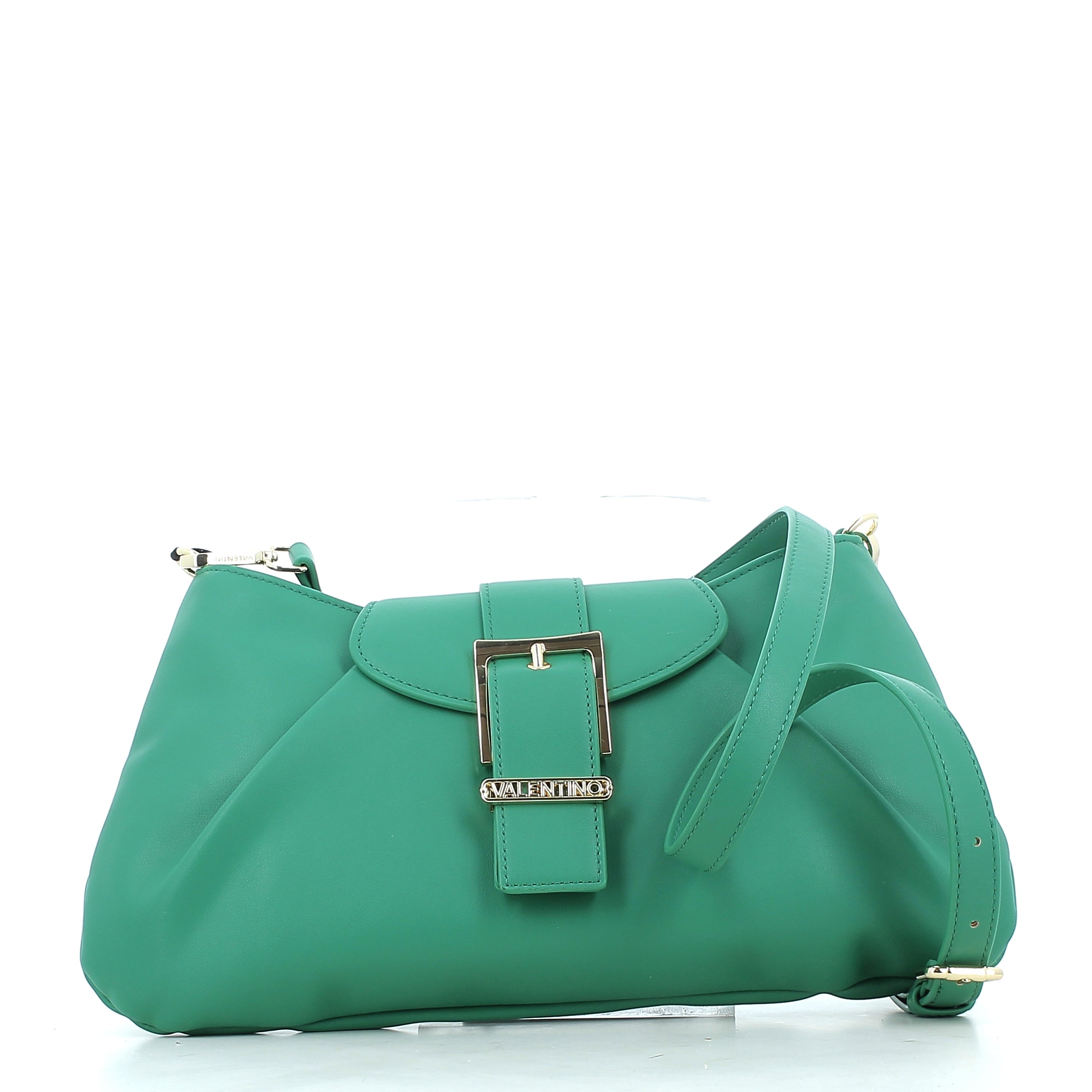 Valentino women's bag 9TF13P26 EMERALD