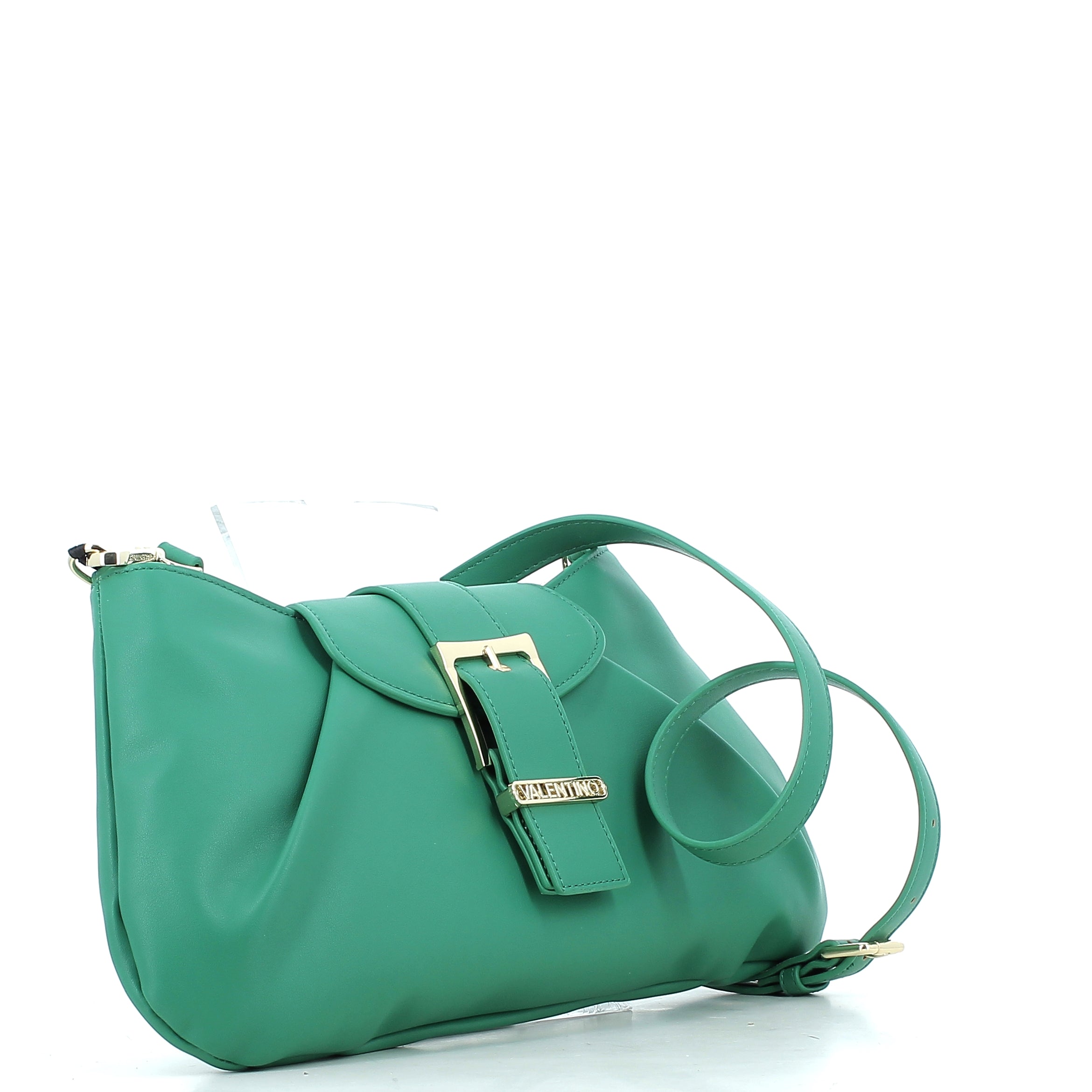 Valentino women's bag 9TF13P26 EMERALD