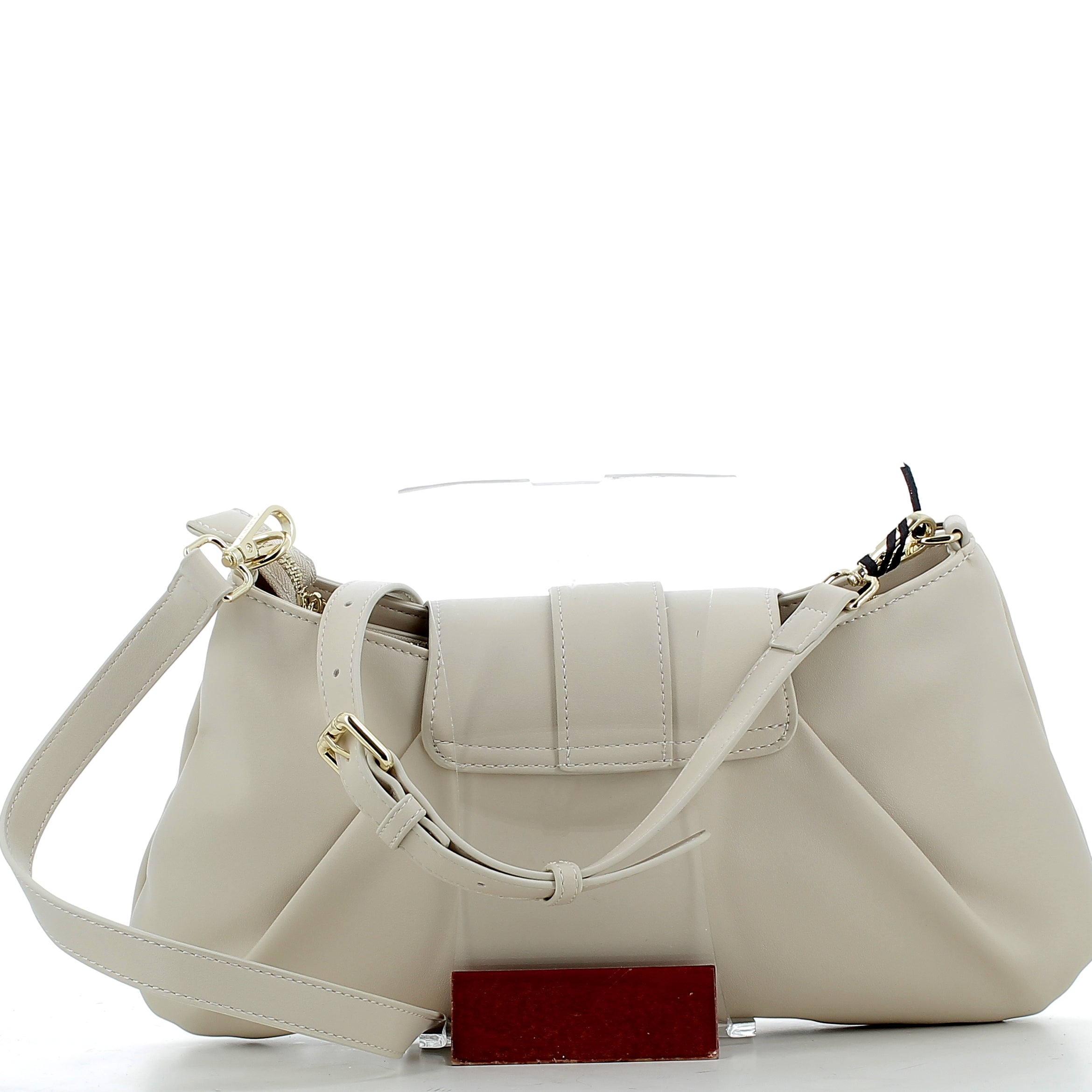 Valentino women's bag 9TF13P26 ECRU