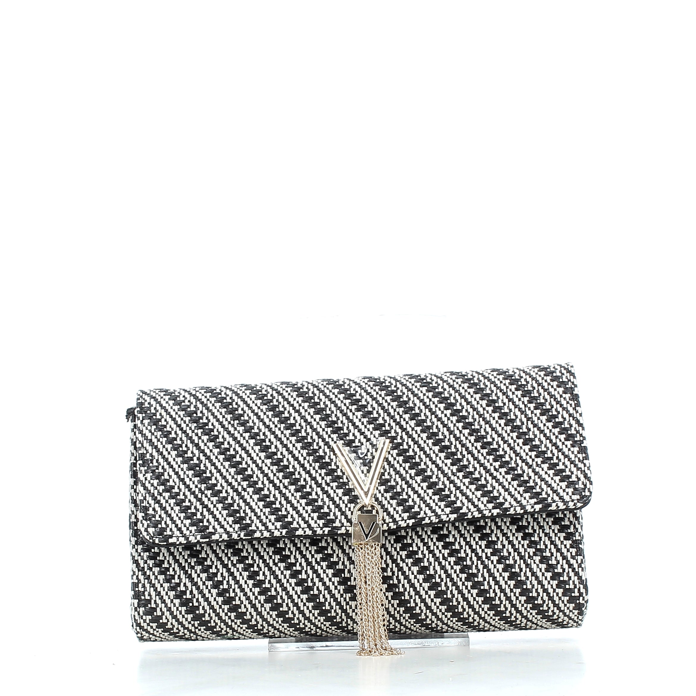 Valentino women's bag 9XI01SP26 NERO MULTI