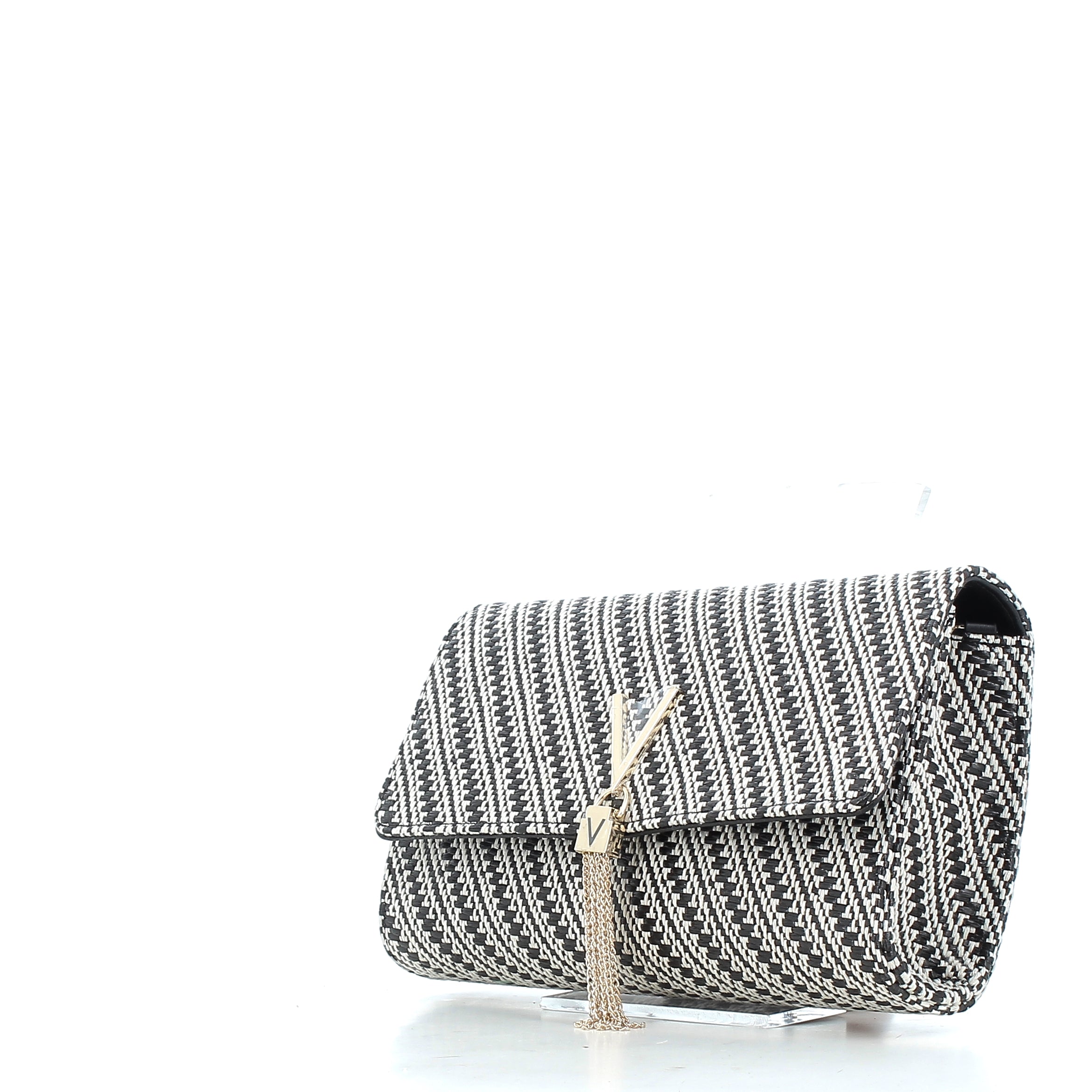 Valentino women's bag 9XI01SP26 NERO MULTI