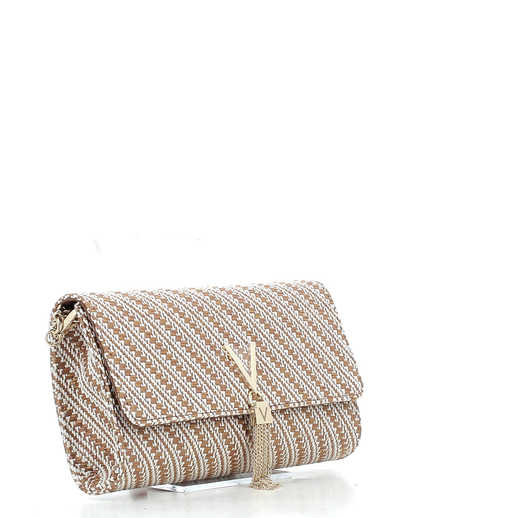 Valentino Women's Bag 9XI01SP26 CUOIO MULTI