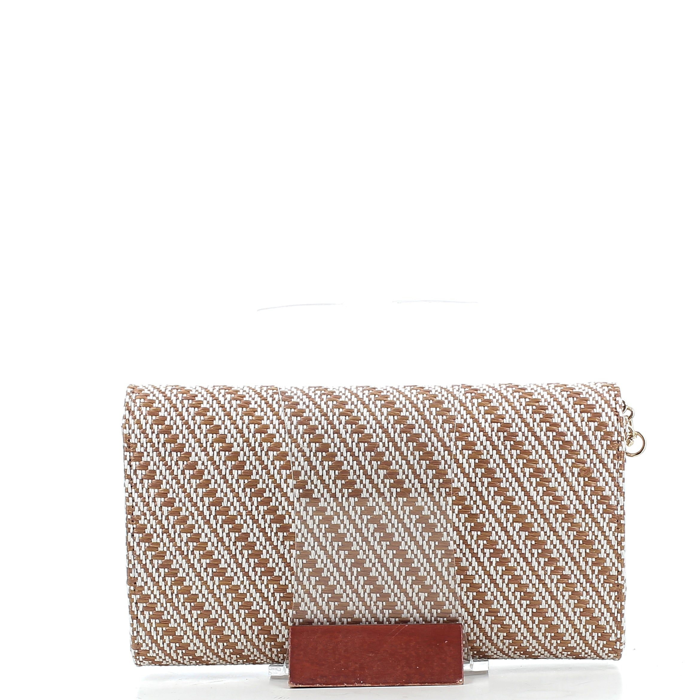 Valentino Women's Bag 9XI01SP26 CUOIO MULTI
