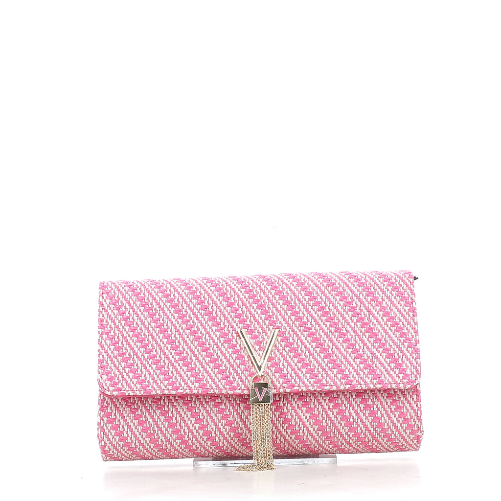 Valentino Women's Bag 9XI01SP26 FUXIA MULTI