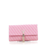 Valentino Women's Bag 9XI01SP26 FUXIA MULTI