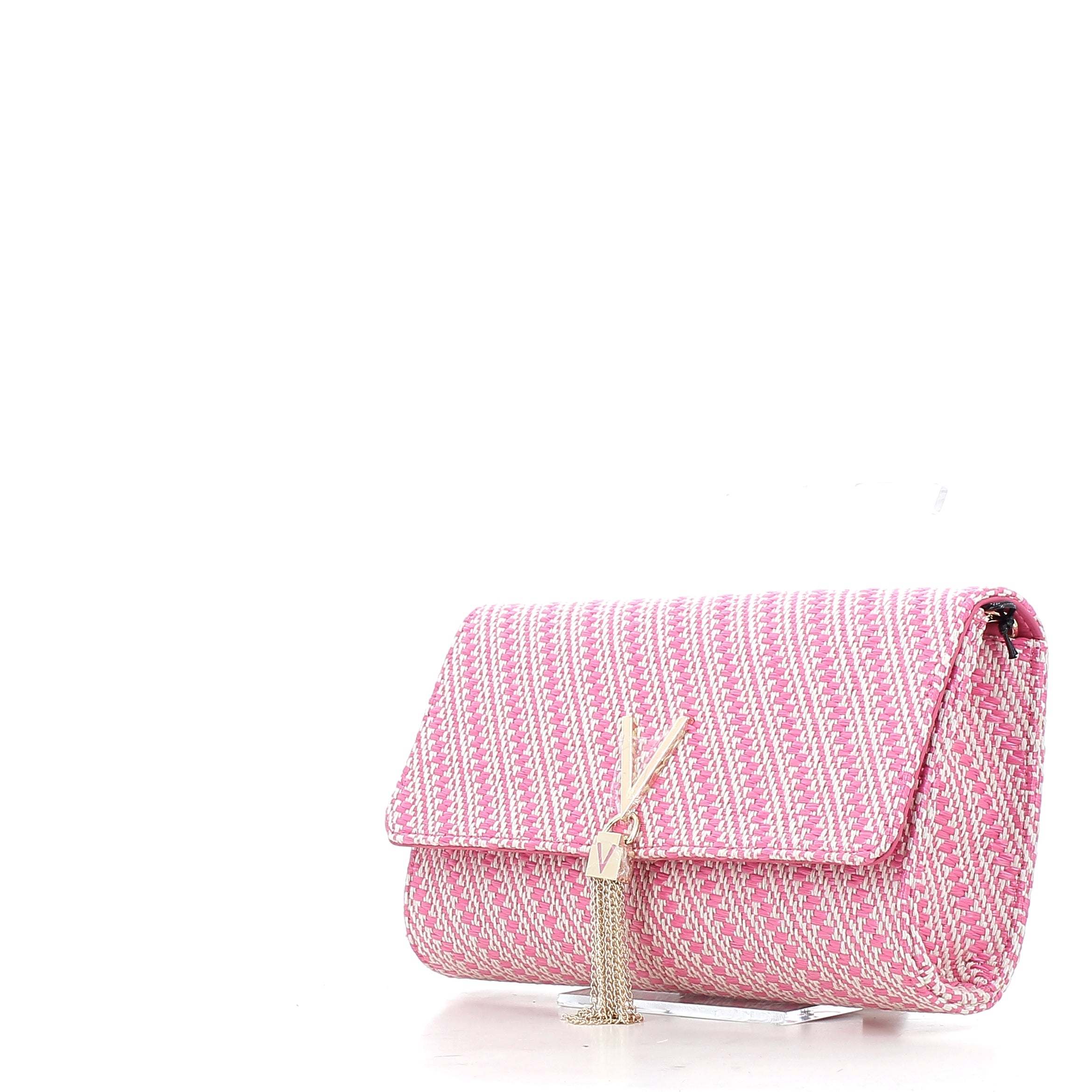 Valentino Women's Bag 9XI01SP26 FUXIA MULTI