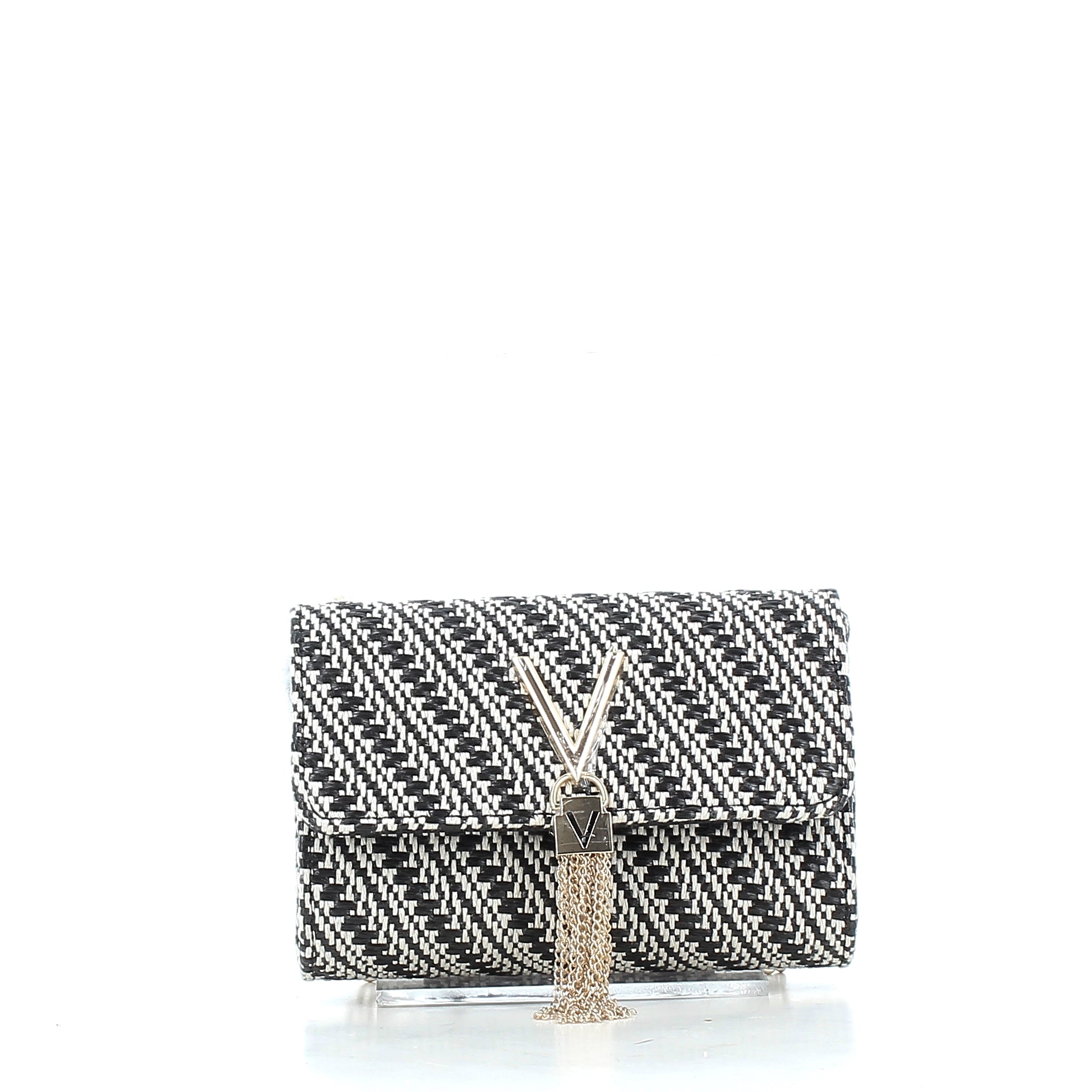 Valentino women's bag 9XI03SP26 NERO MULTI