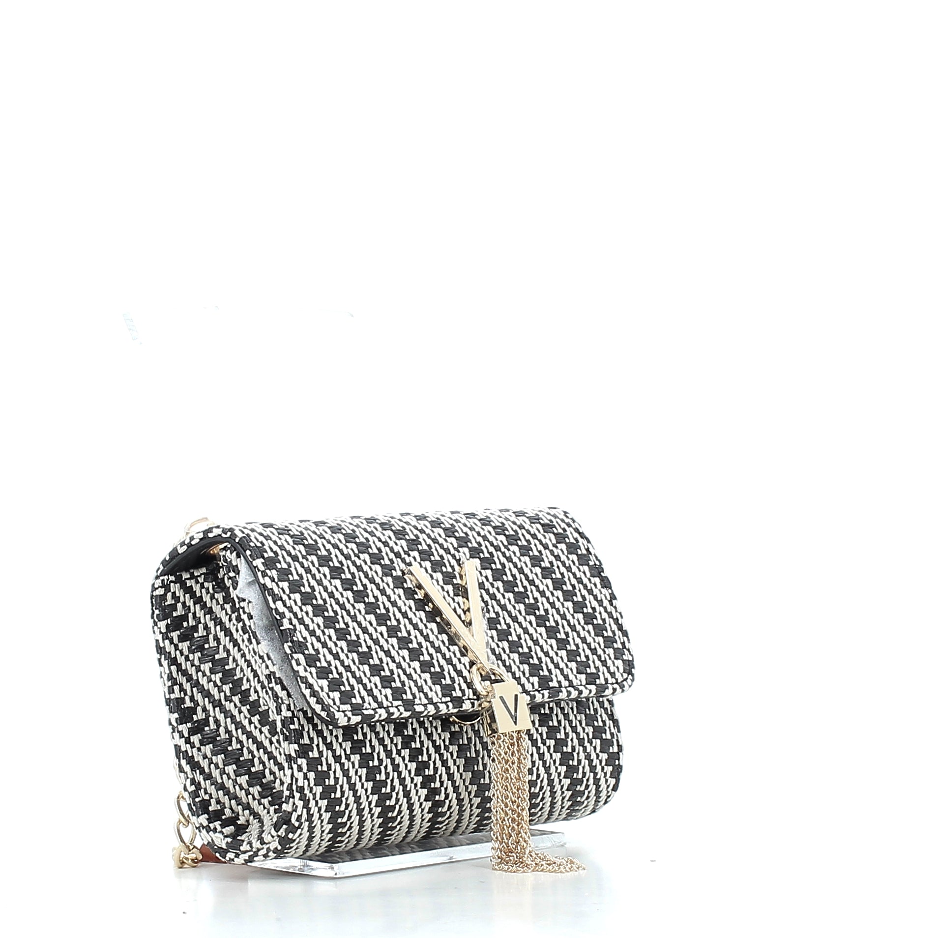 Valentino women's bag 9XI03SP26 NERO MULTI