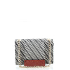 Valentino women's bag 9XI03SP26 NERO MULTI