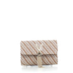 Valentino women's bag 9XI03SP26 CUOIO MULTI