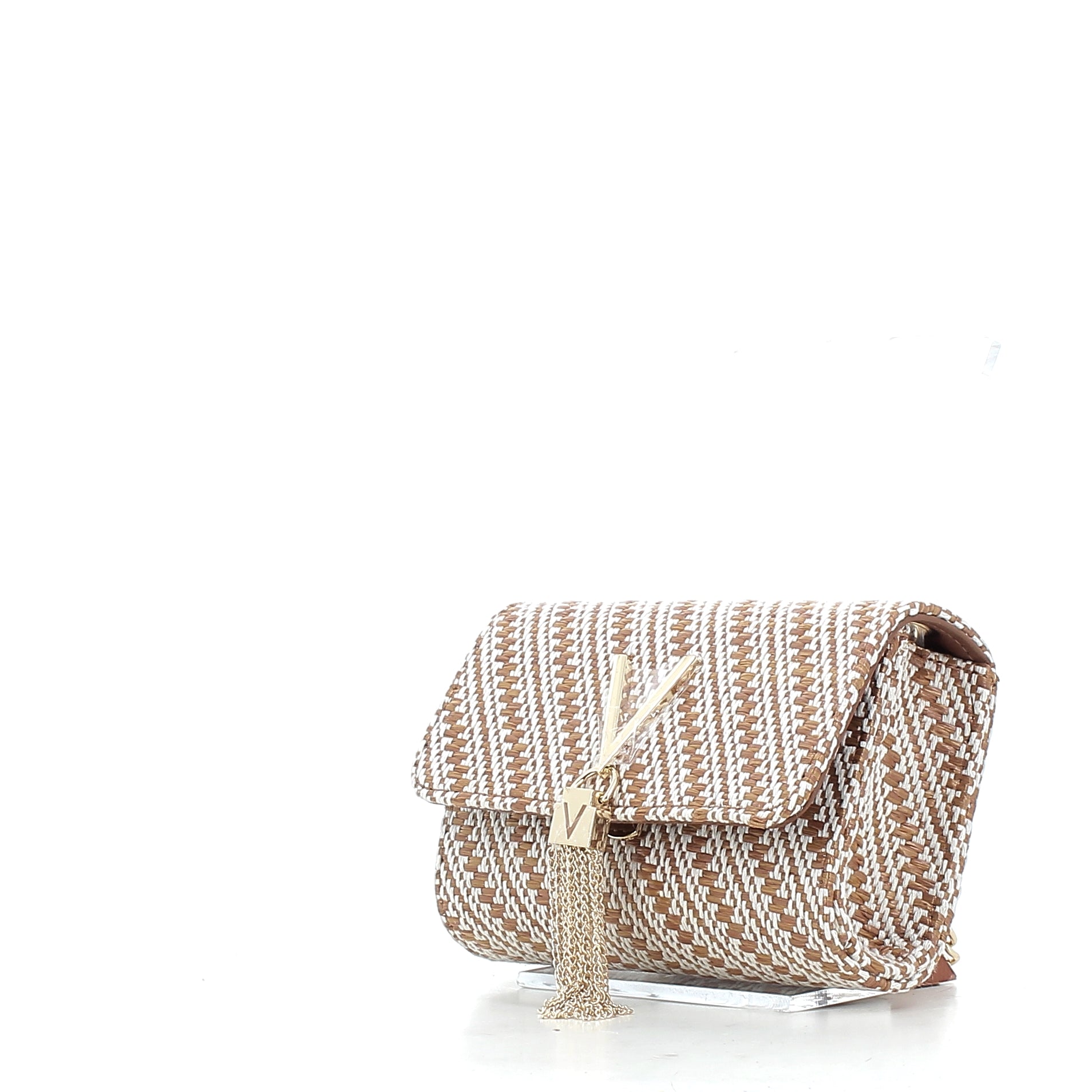 Valentino women's bag 9XI03SP26 CUOIO MULTI