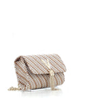 Valentino women's bag 9XI03SP26 CUOIO MULTI