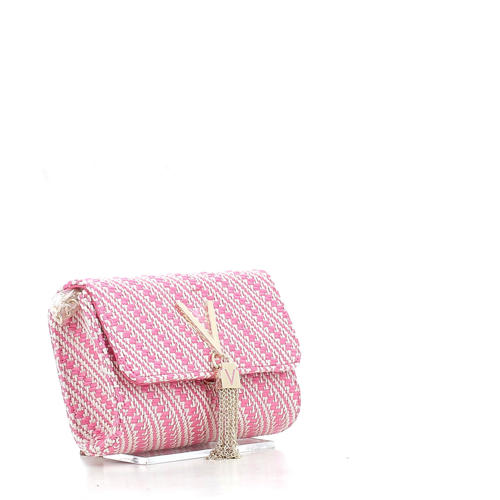 Valentino women's bag 9XI03SP26 FUXIA MULTI