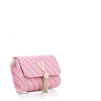 Valentino women's bag 9XI03SP26 FUXIA MULTI