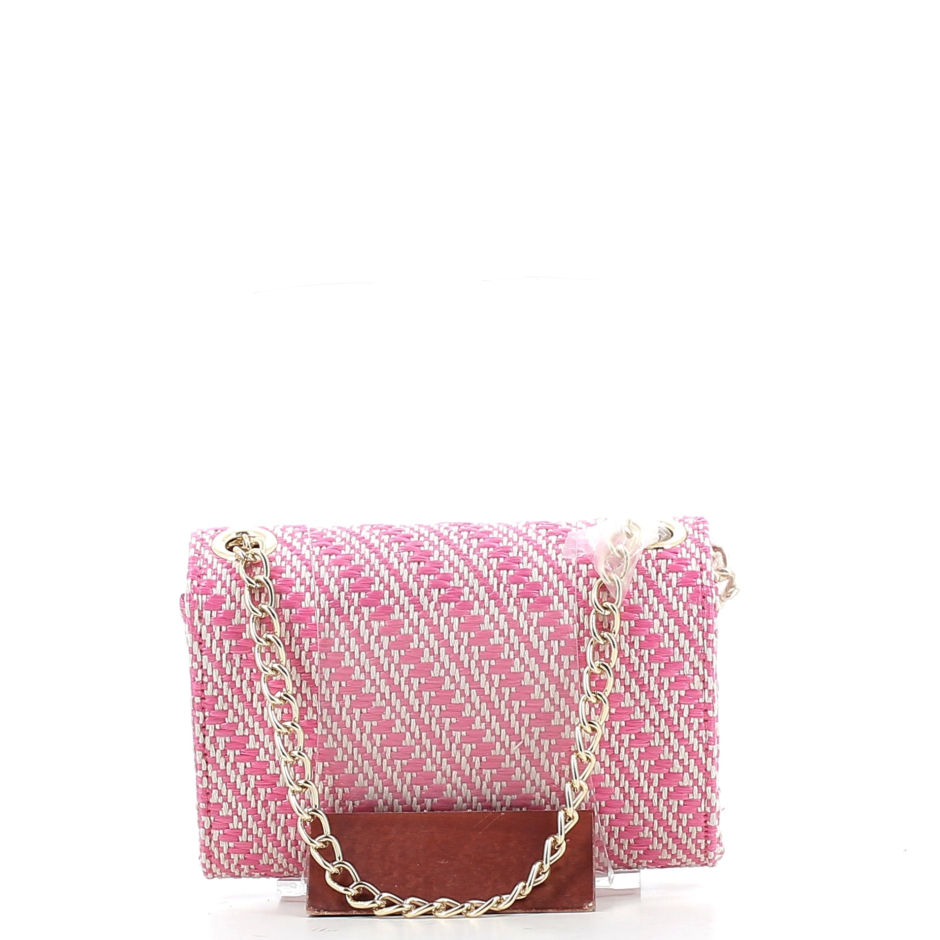 Valentino women's bag 9XI03SP26 FUXIA MULTI