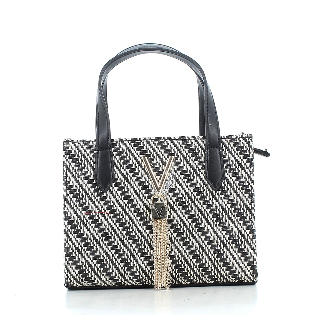 Valentino women's bag 9XI15SP26 NERO MULTI
