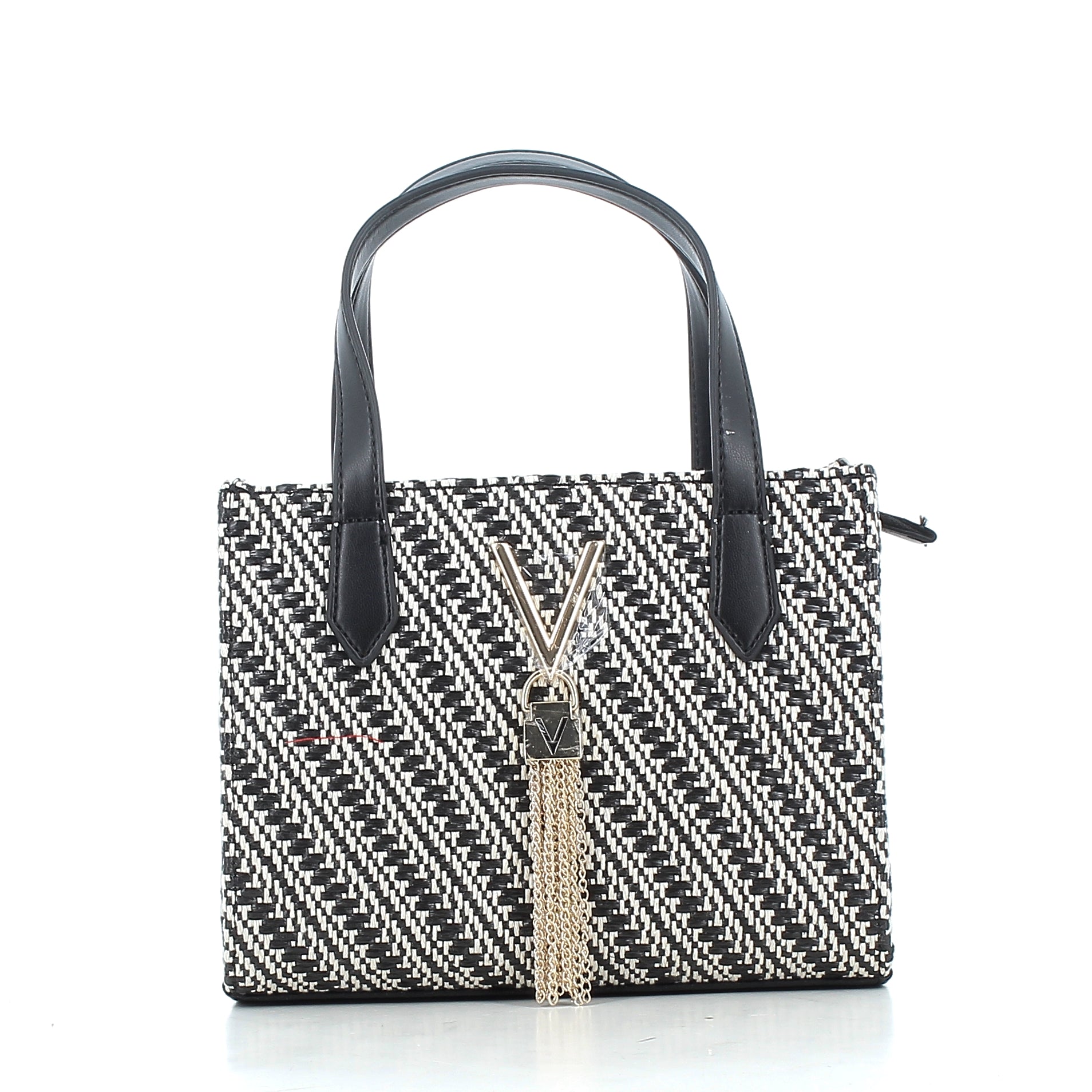 Valentino women's bag 9XI15SP26 NERO MULTI