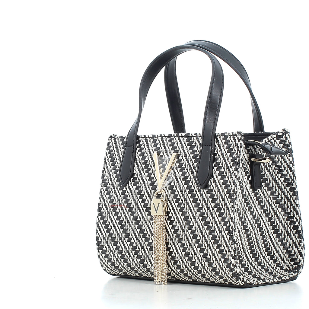 Valentino women's bag 9XI15SP26 NERO MULTI