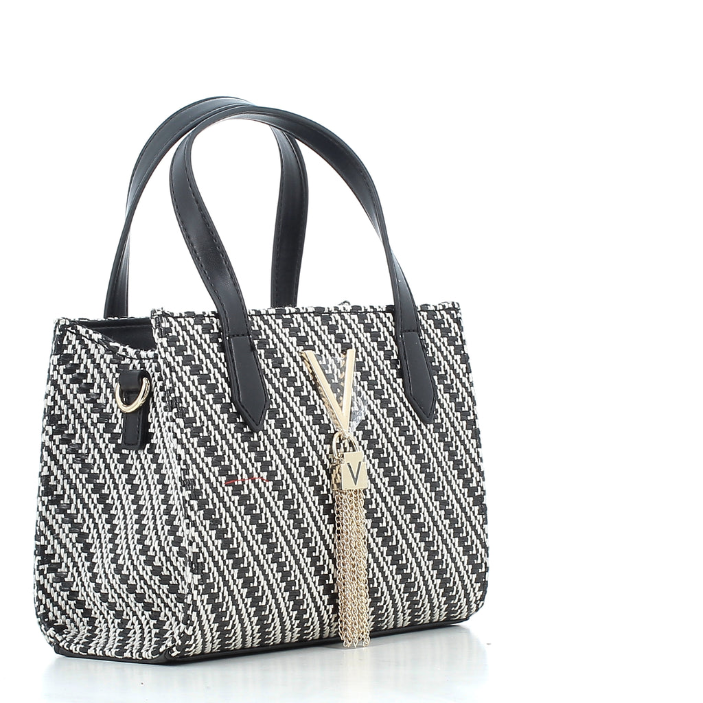 Valentino women's bag 9XI15SP26 NERO MULTI