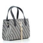 Valentino women's bag 9XI15SP26 NERO MULTI
