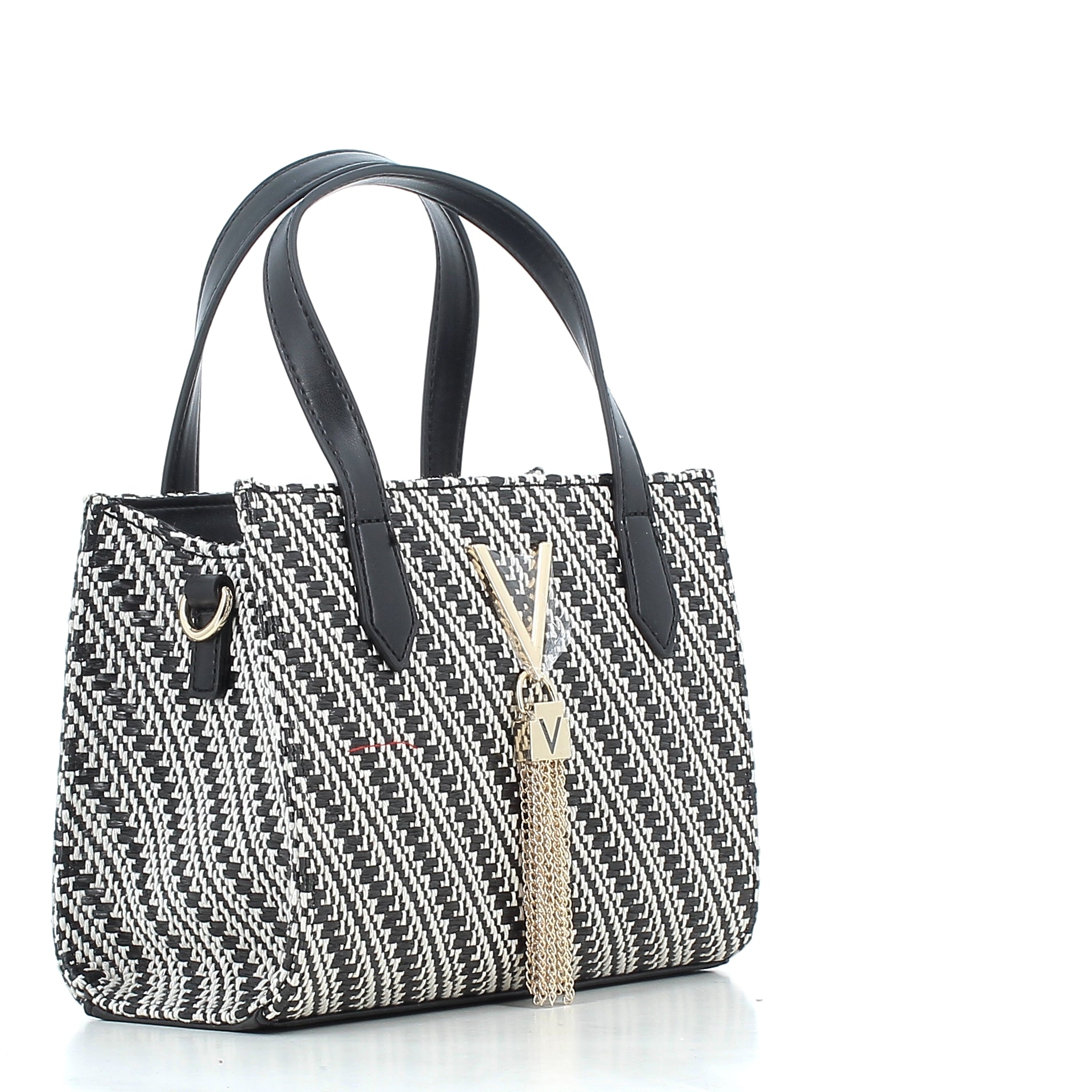Valentino women's bag 9XI15SP26 NERO MULTI