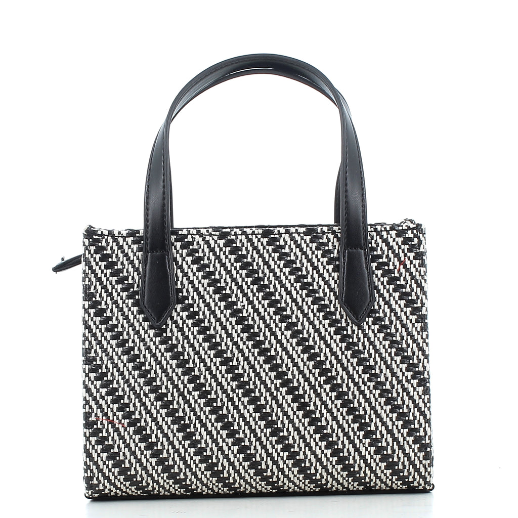 Valentino women's bag 9XI15SP26 NERO MULTI