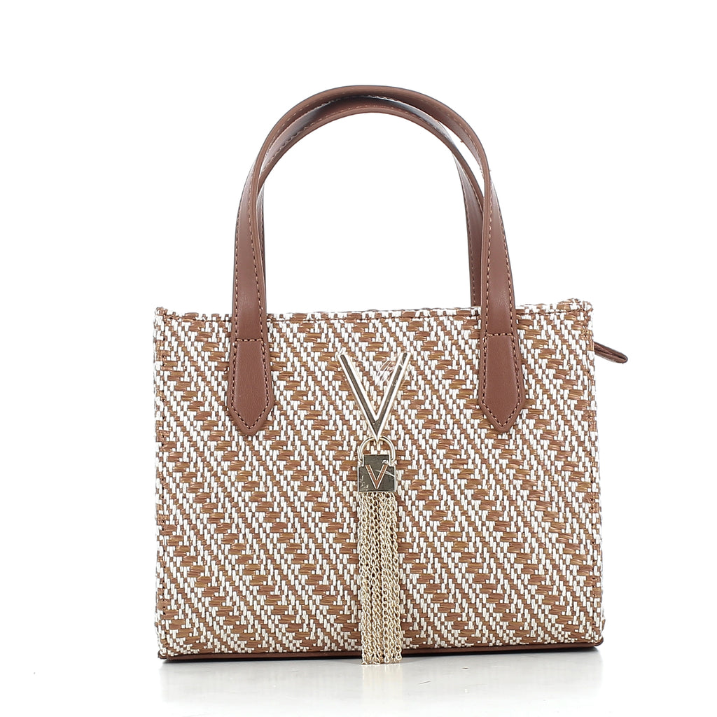 Valentino Women's Bag 9XI15SP26 CUOIO MULTI