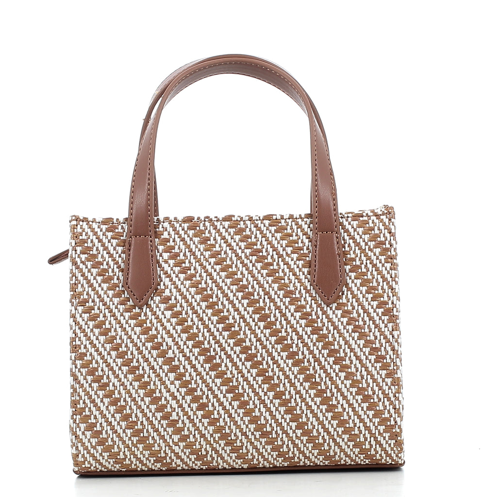 Valentino Women's Bag 9XI15SP26 CUOIO MULTI
