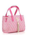 Valentino women's bag 9XI15SP26 FUXIA MULTI