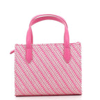 Valentino women's bag 9XI15SP26 FUXIA MULTI