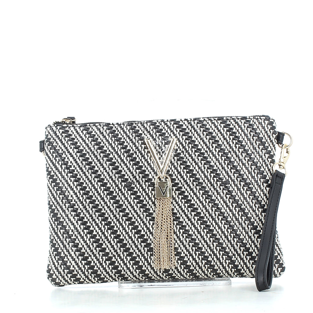 Valentino Women's Bag 9XI19SP26 BLACK MULTI