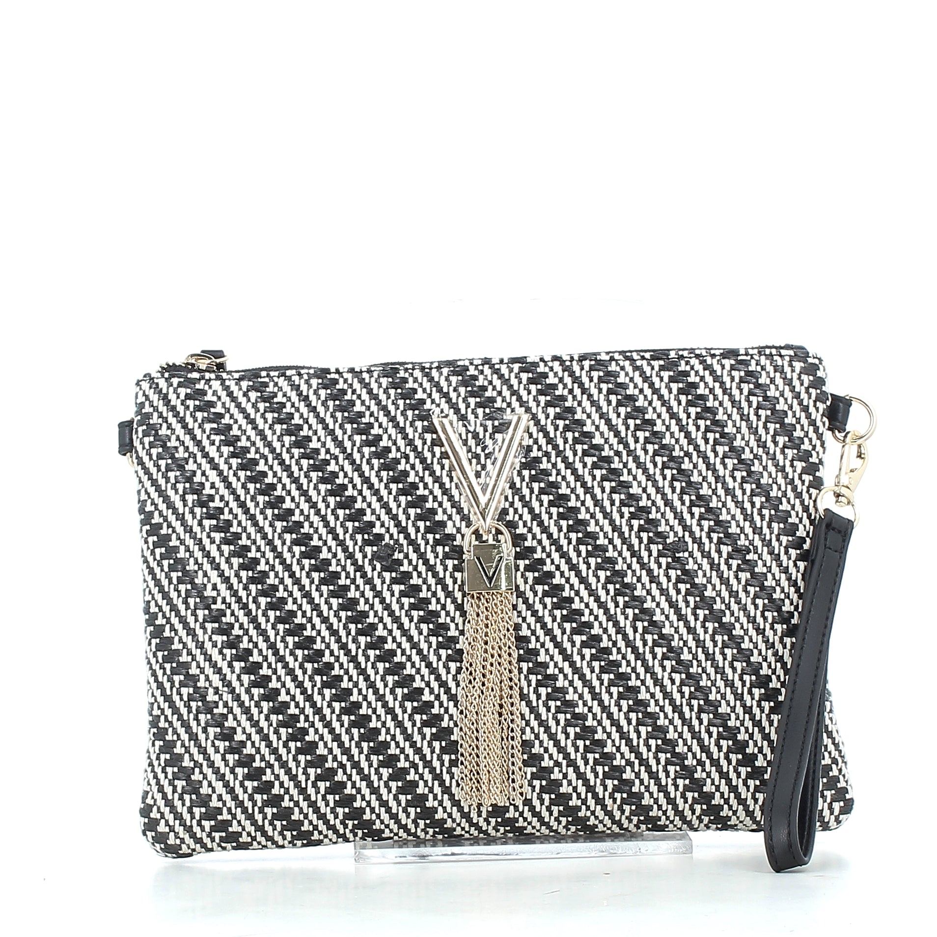 Valentino Women's Bag 9XI19SP26 BLACK MULTI